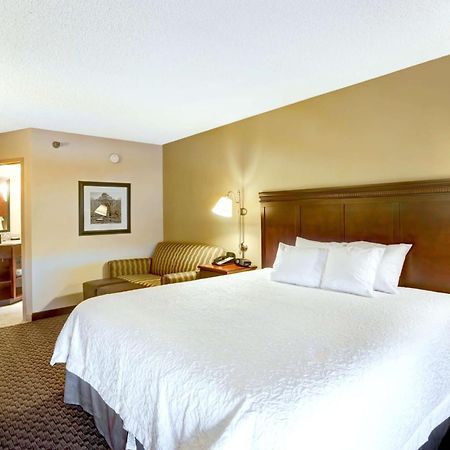 Hampton Inn College Station-Near Texas A&M University Екстериор снимка