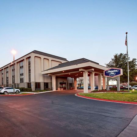 Hampton Inn College Station-Near Texas A&M University Екстериор снимка