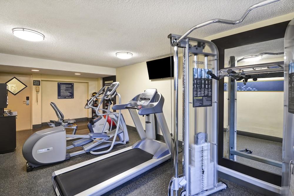 Hampton Inn College Station-Near Texas A&M University Екстериор снимка