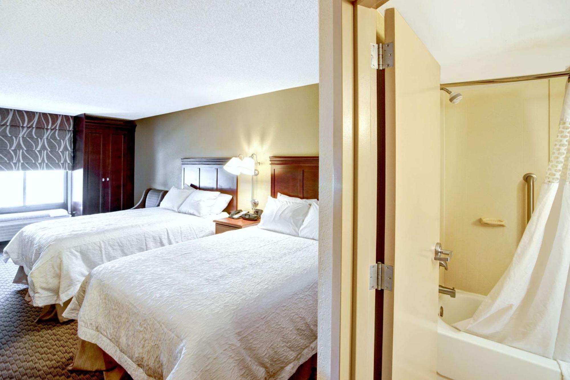 Hampton Inn College Station-Near Texas A&M University Екстериор снимка