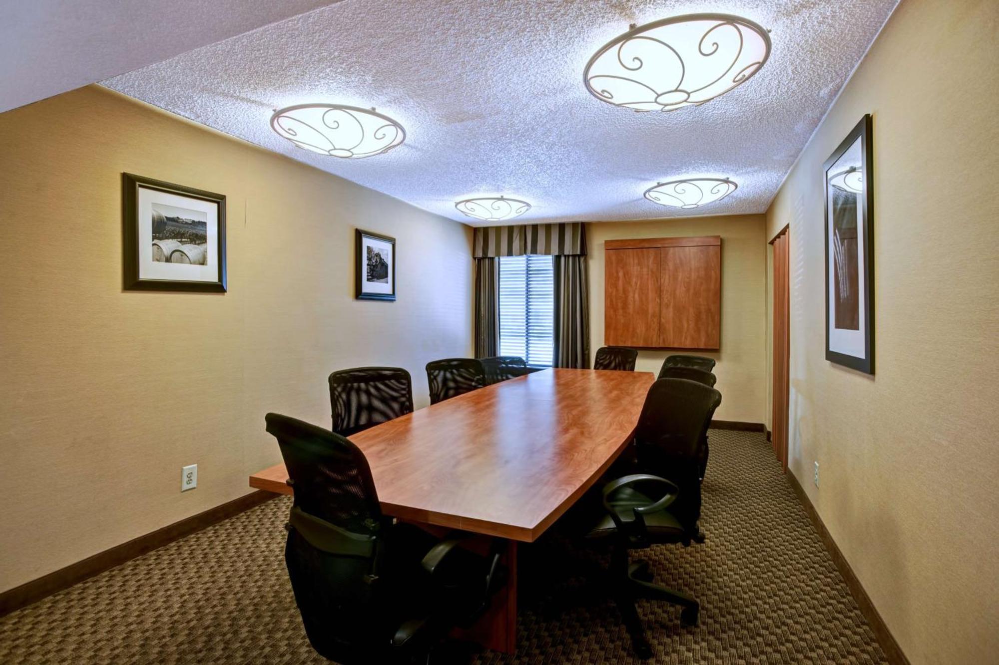 Hampton Inn College Station-Near Texas A&M University Екстериор снимка