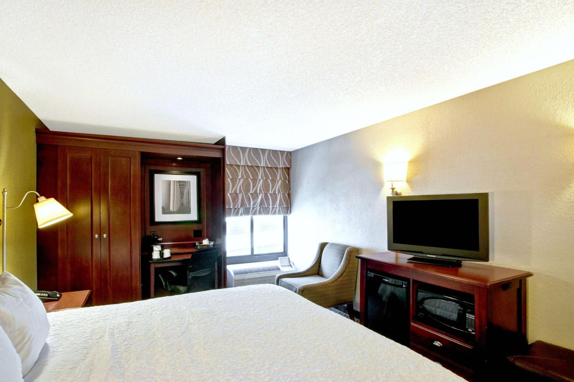 Hampton Inn College Station-Near Texas A&M University Екстериор снимка