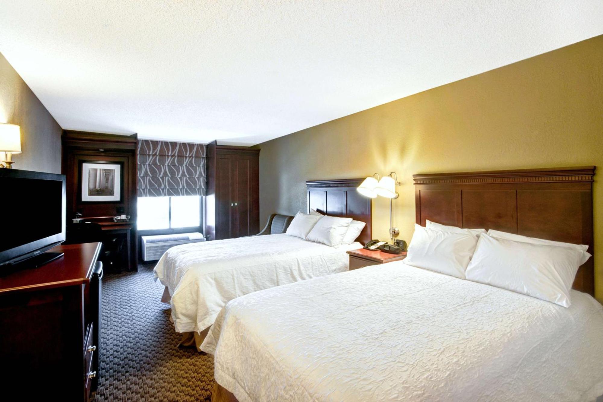 Hampton Inn College Station-Near Texas A&M University Екстериор снимка