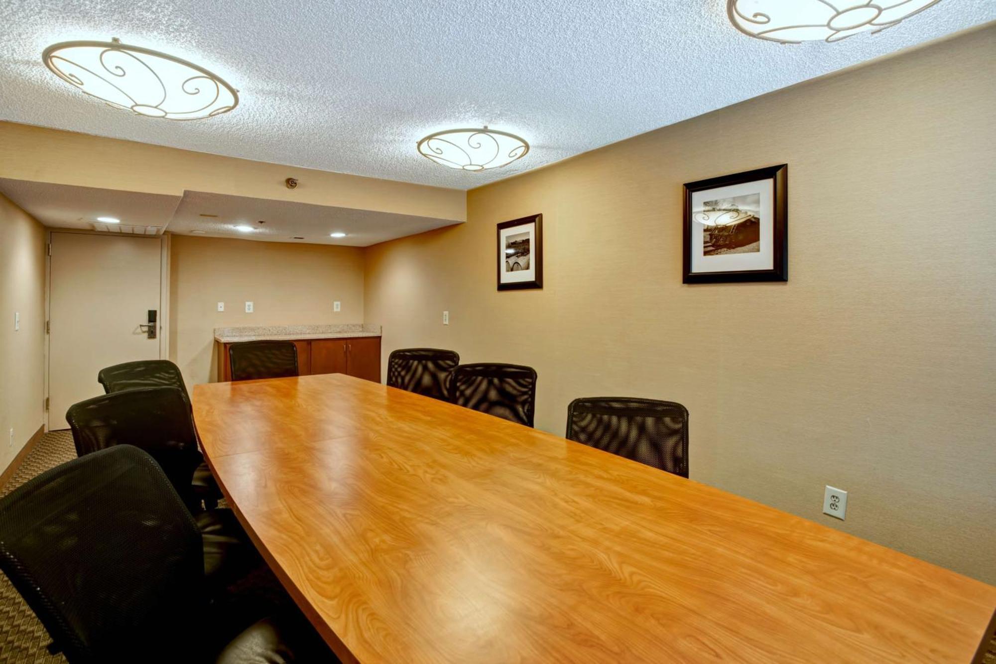 Hampton Inn College Station-Near Texas A&M University Екстериор снимка
