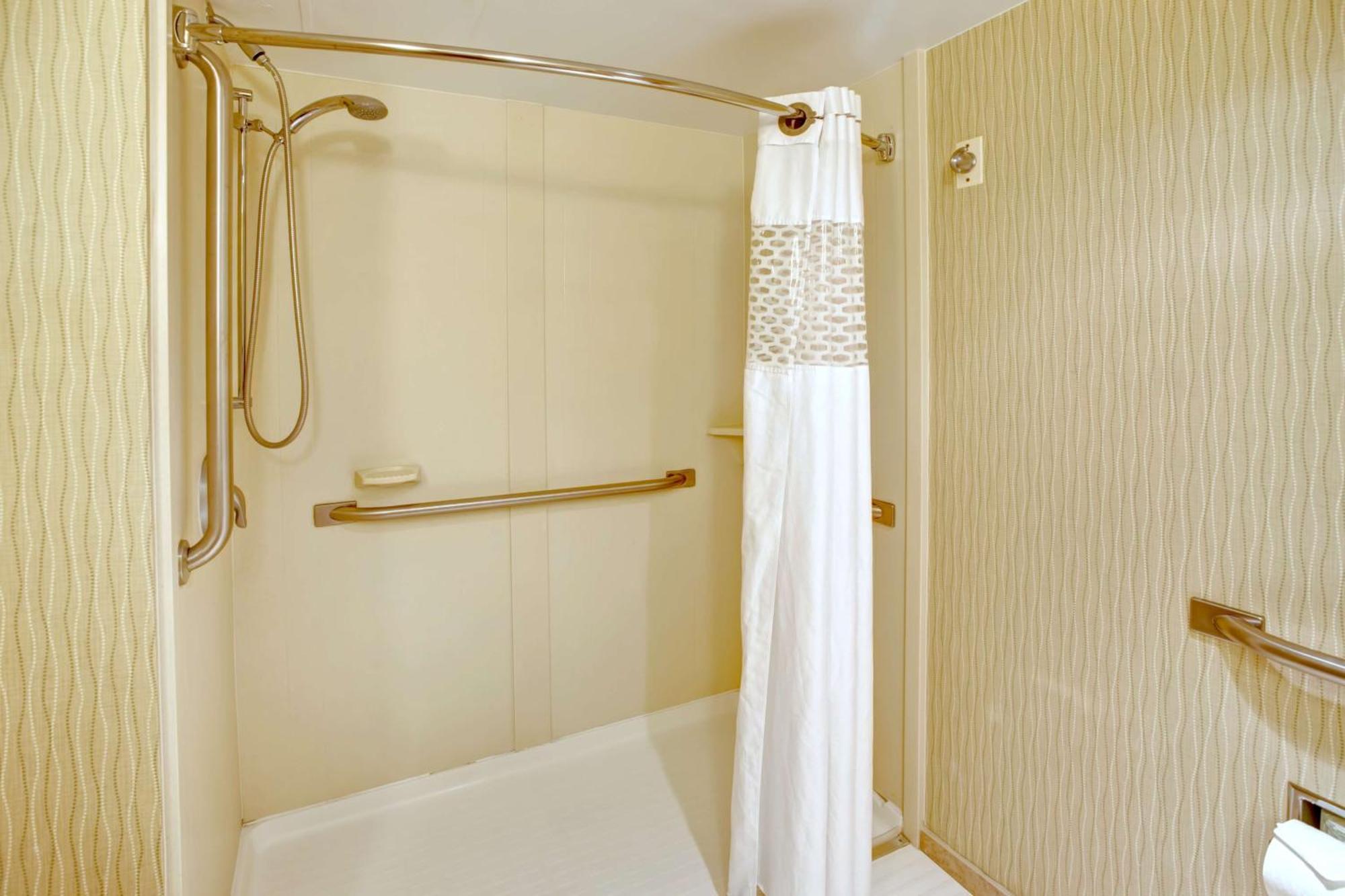 Hampton Inn College Station-Near Texas A&M University Екстериор снимка