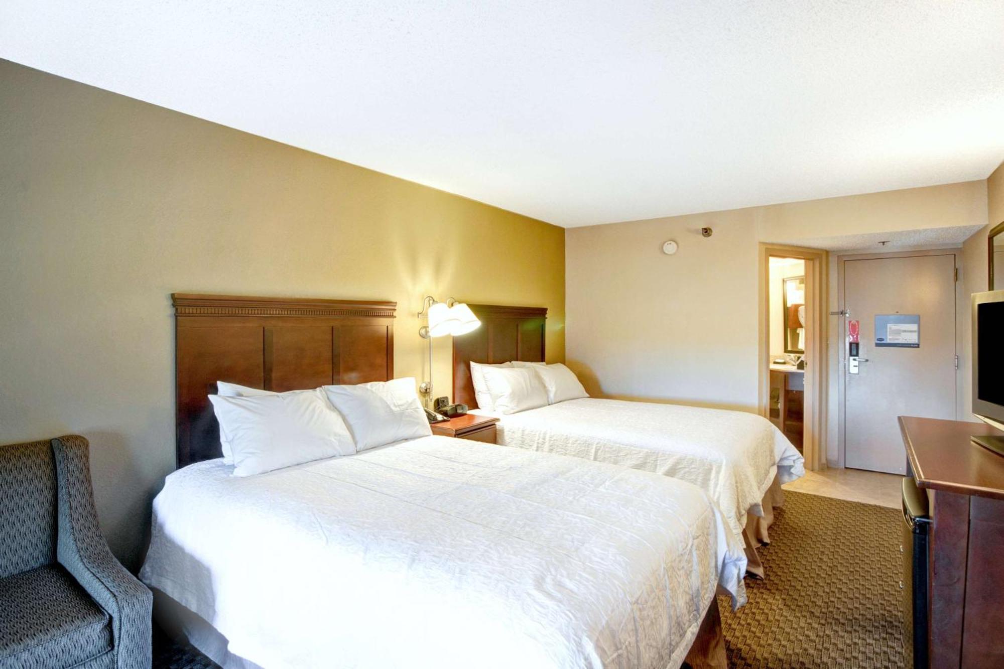 Hampton Inn College Station-Near Texas A&M University Екстериор снимка