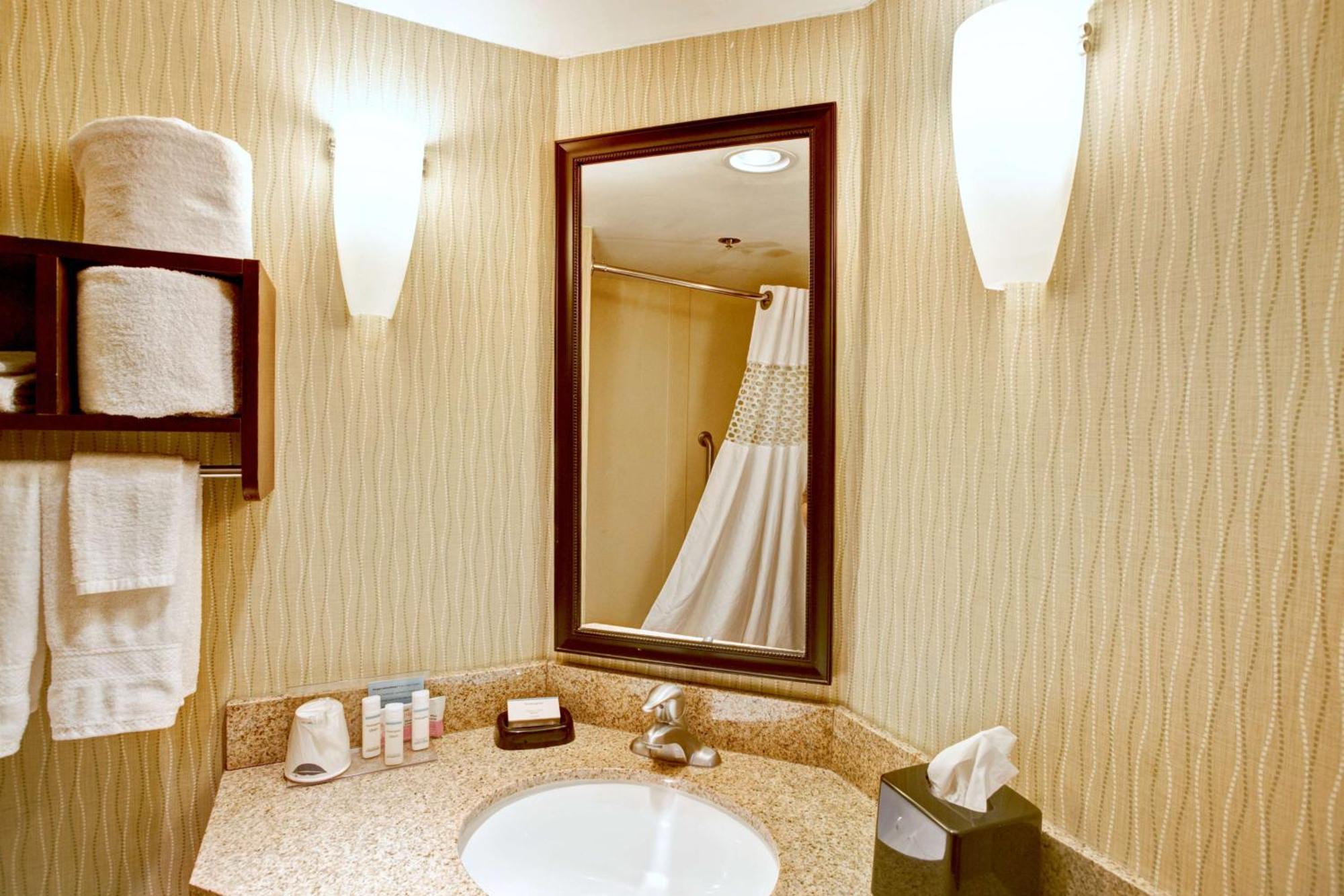 Hampton Inn College Station-Near Texas A&M University Екстериор снимка