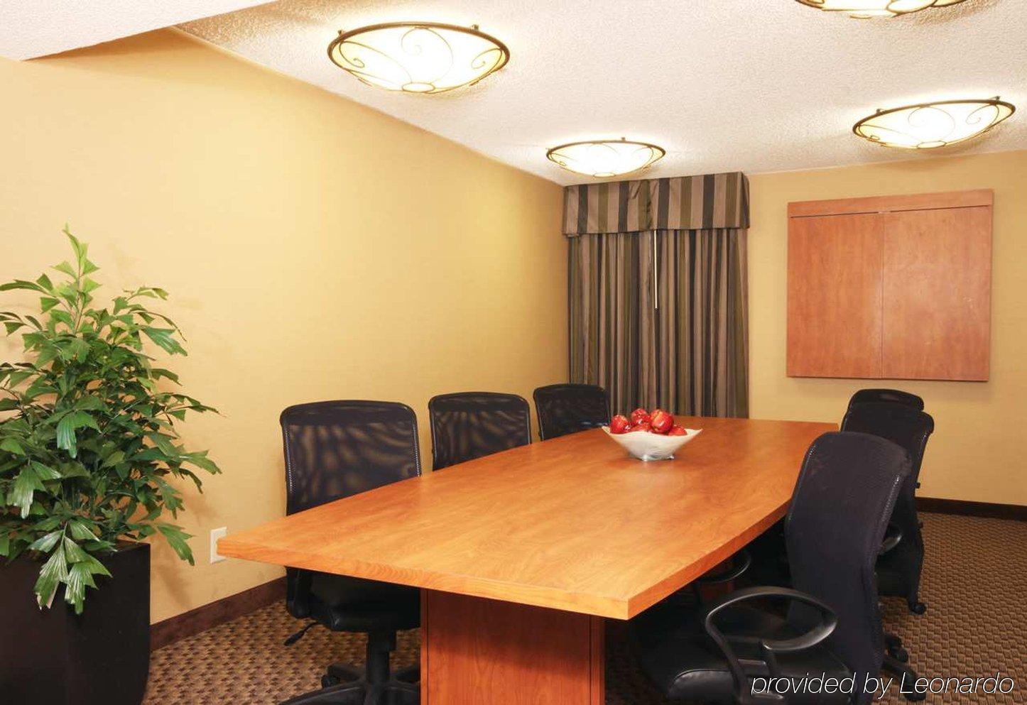 Hampton Inn College Station-Near Texas A&M University Съоръжения снимка