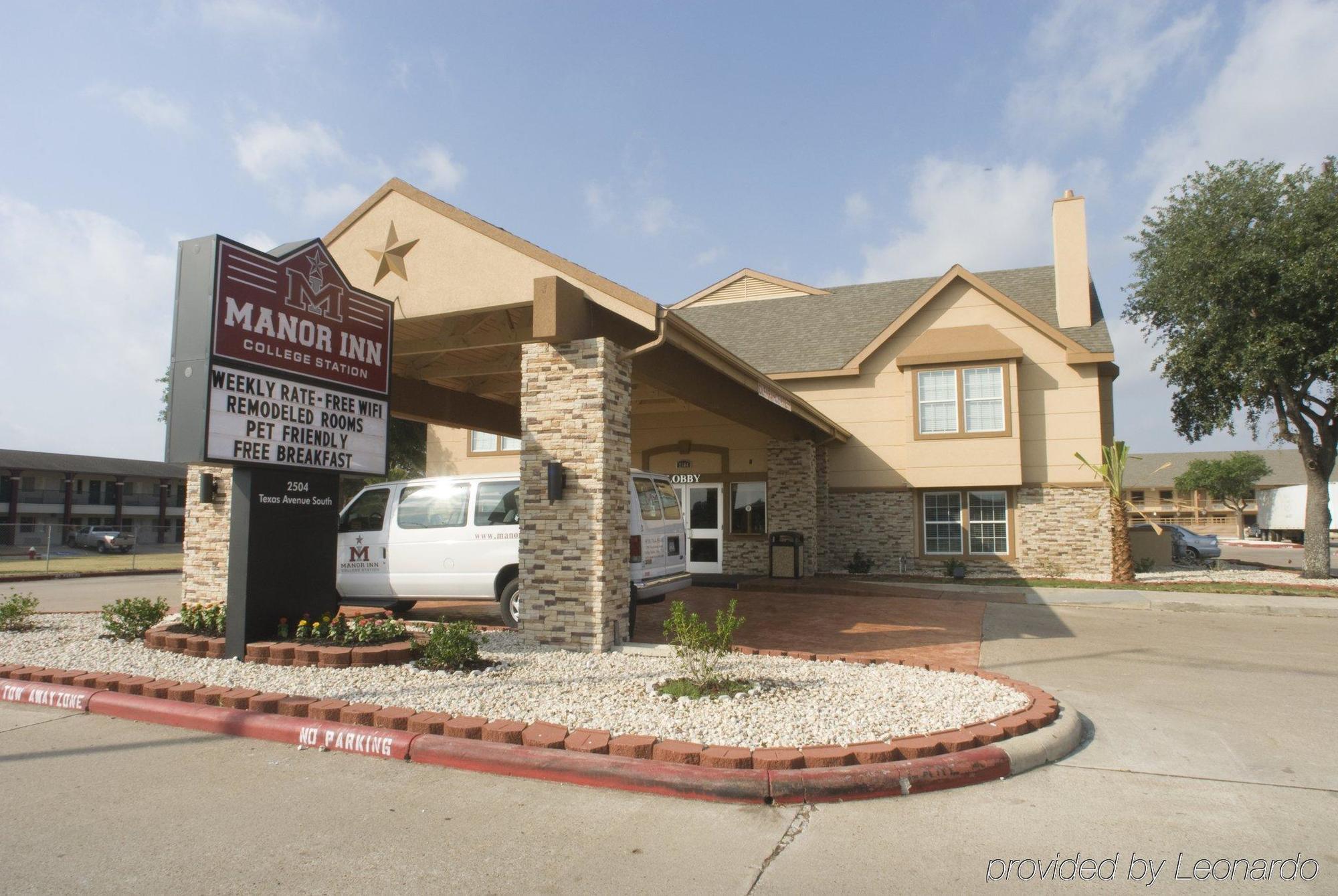 Hampton Inn College Station-Near Texas A&M University Екстериор снимка