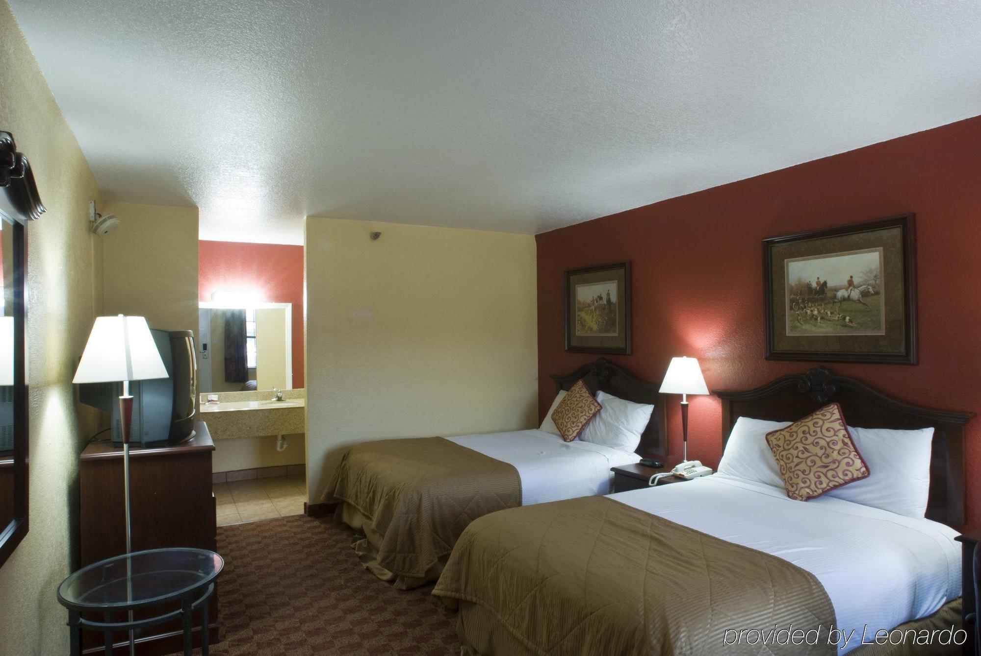Hampton Inn College Station-Near Texas A&M University Екстериор снимка