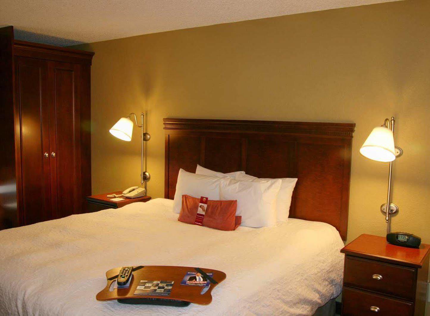 Hampton Inn College Station-Near Texas A&M University Екстериор снимка