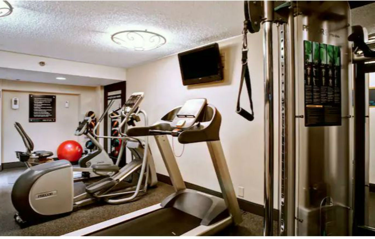 Hampton Inn College Station-Near Texas A&M University Екстериор снимка