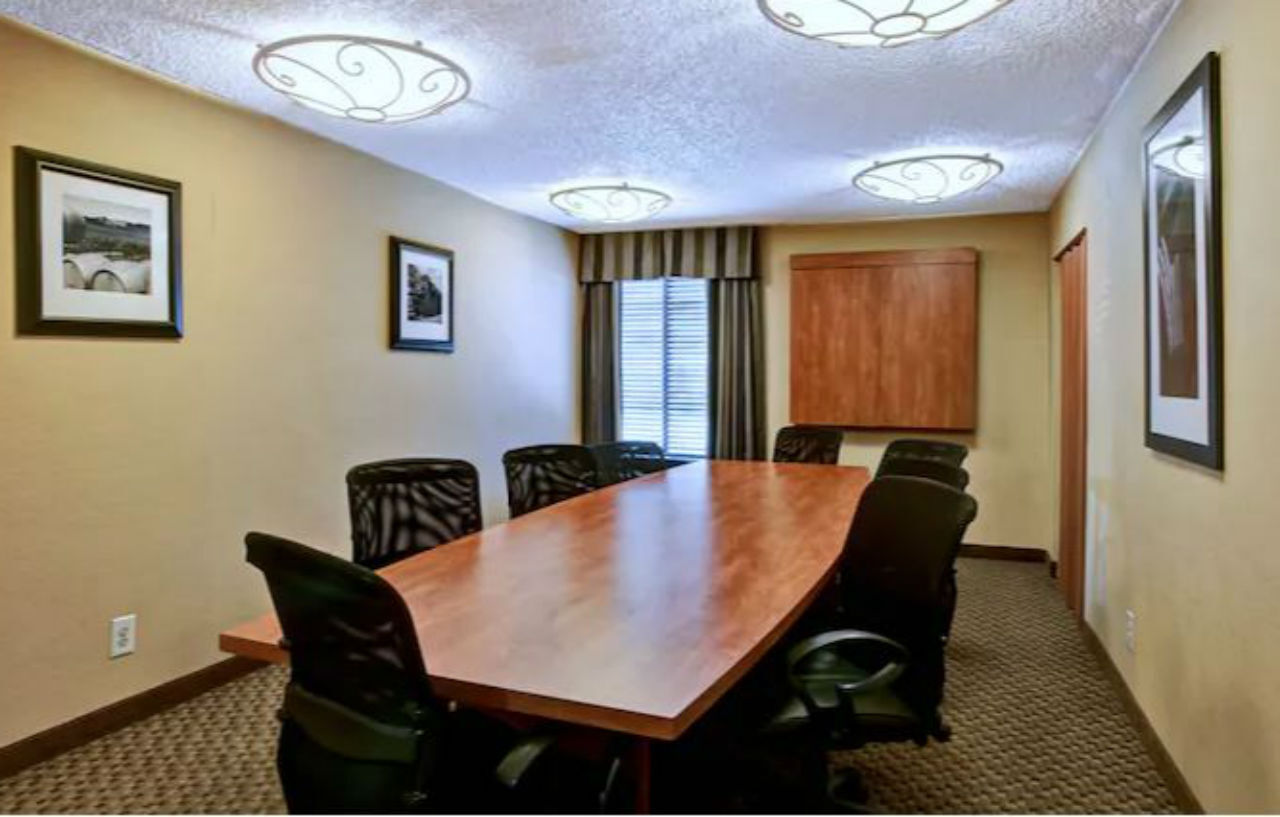 Hampton Inn College Station-Near Texas A&M University Екстериор снимка