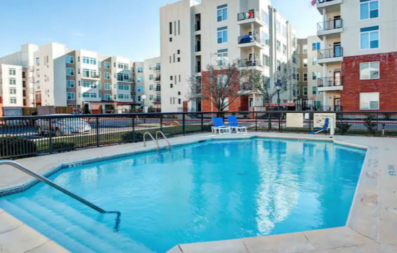 Hampton Inn College Station-Near Texas A&M University Екстериор снимка