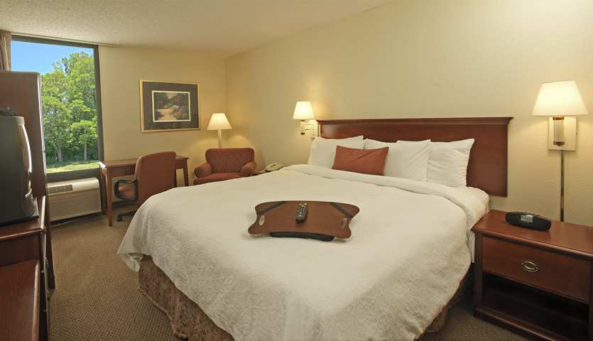 Hampton Inn College Station-Near Texas A&M University Екстериор снимка